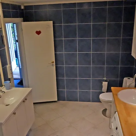 Bed & Breakfast Bed & Breakfast, Randvik *