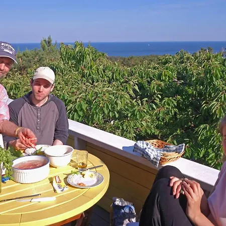 Bed & Breakfast, Randvik * Risor