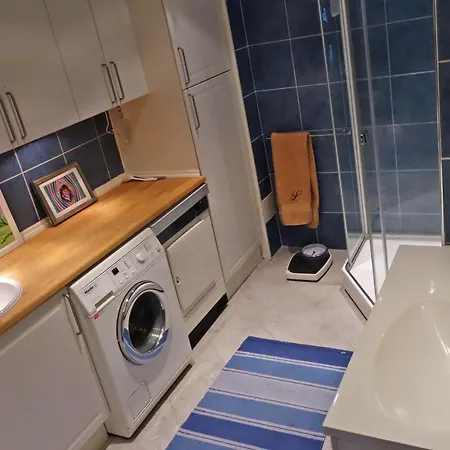 Bed & Breakfast Bed & Breakfast, Randvik