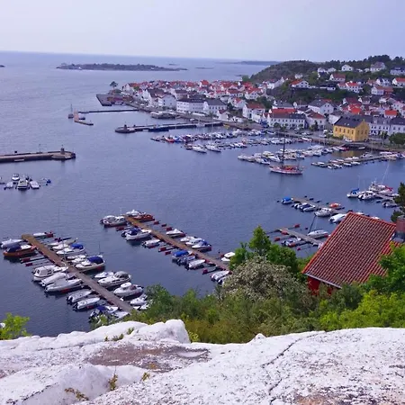 Bed & Breakfast, Randvik *