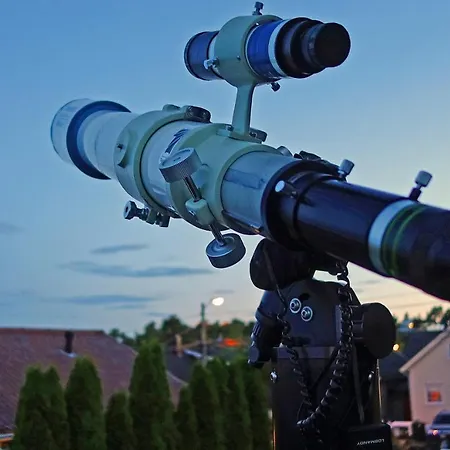 Bed & Breakfast, Randvik Risør