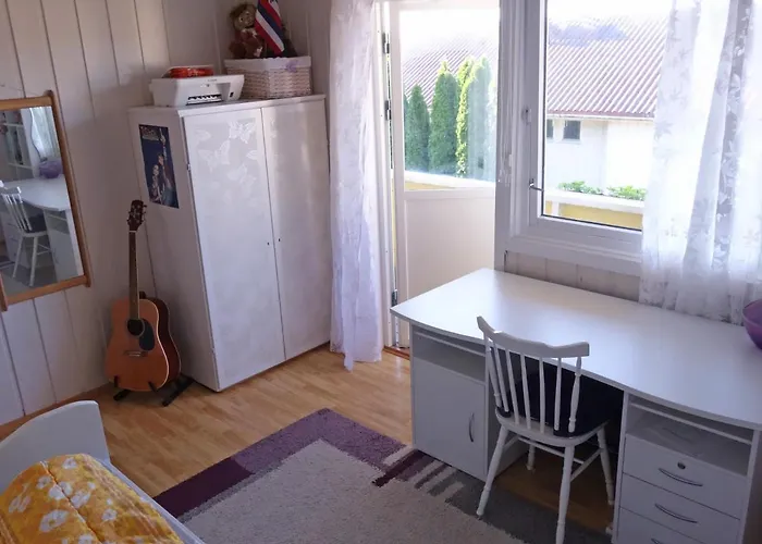 Bed & Breakfast, Randvik * Risør