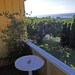 فندق مبيت وإفطار Bed & Breakfast, Randvik أريسُر