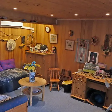לינה וארוחת בוקר Bed & Breakfast, Randvik *