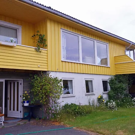 Bed&breakfast, Randvik Risør