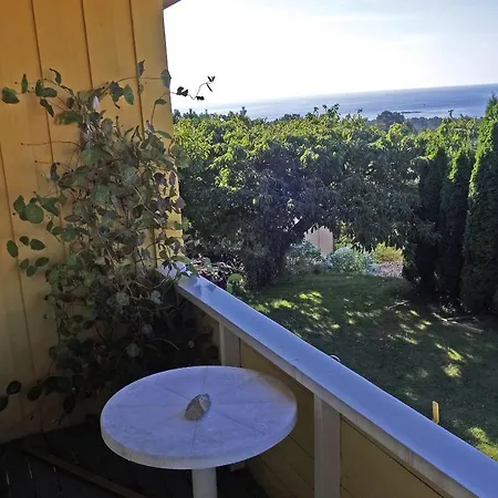 Bed & Breakfast Bed&breakfast, Randvik Risør