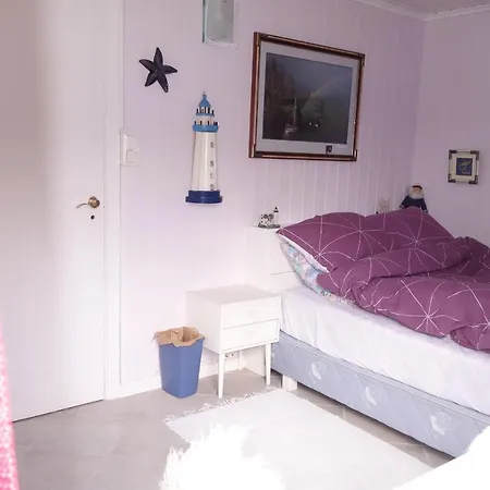 Bed & Breakfast, Randvik לינה וארוחת בוקר Risør
