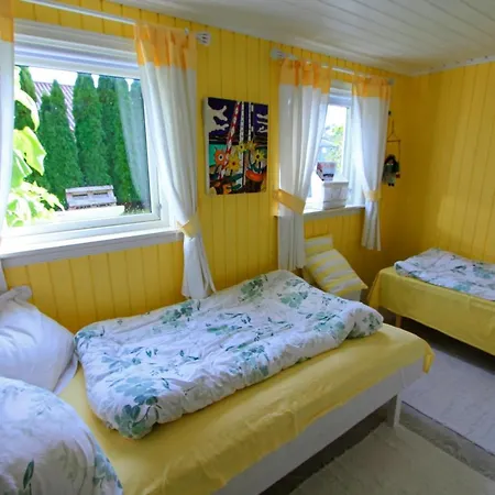 Bed & Breakfast Bed&breakfast, Randvik Risør