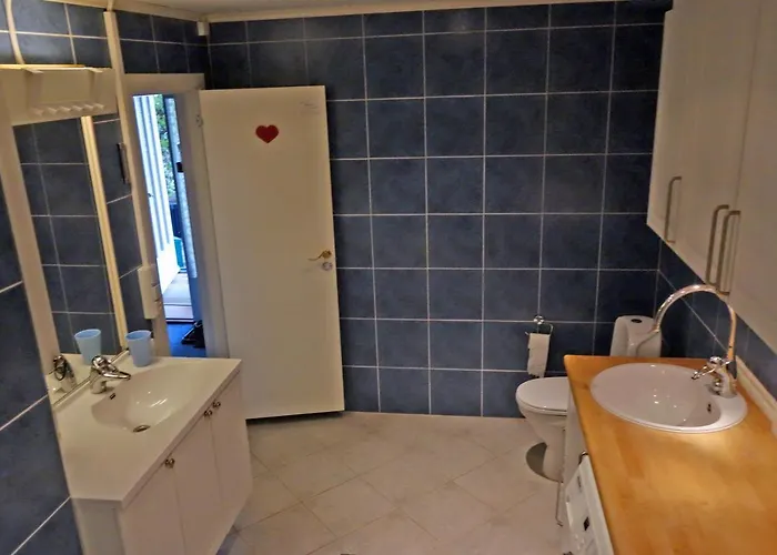 Couette-café Bed & Breakfast, Randvik *