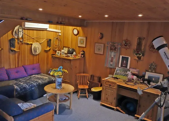 Couette-café Bed & Breakfast, Randvik *