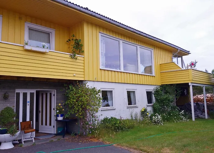 Bed & Breakfast, Randvik Risør