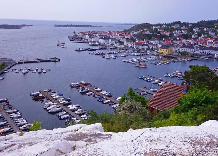 Bed & Breakfast, Randvik *