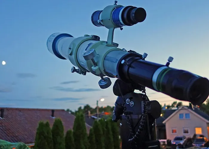 Bed & Breakfast, Randvik Risør