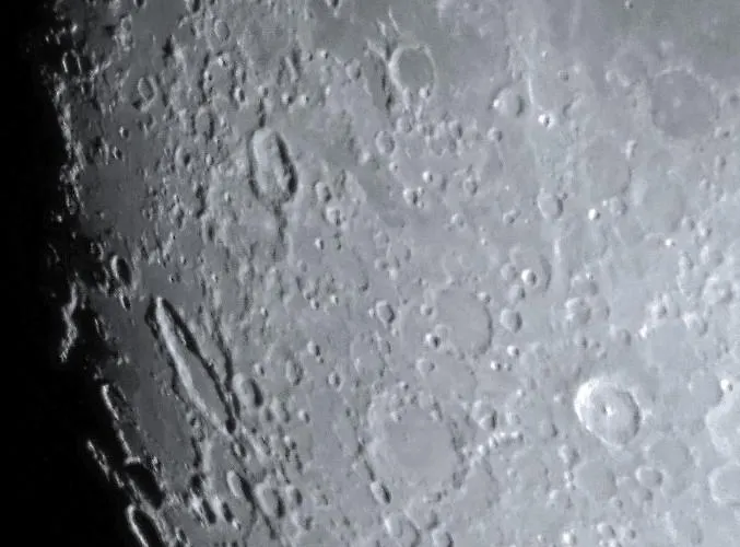 Bed & Breakfast, Randvik